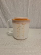 Tupperware Pichet Bol Verre