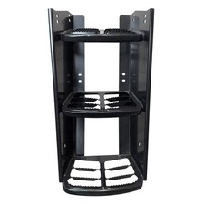 Échelle Noire Pour John Deere 6600-6900, 6510-6910, 6520-6920, 6630-6930