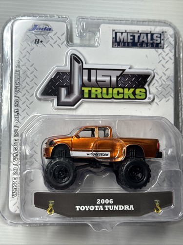 Jada toys 2006 - 1/64,