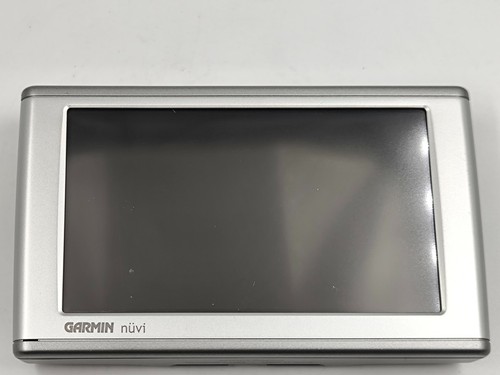 Garmin nuvi 660 euro gps - nuvi,