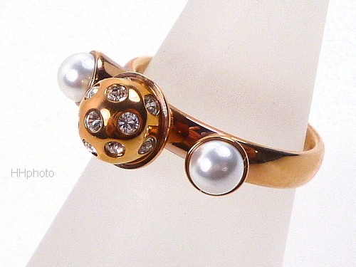 Swatch bijoux anneau - :, "