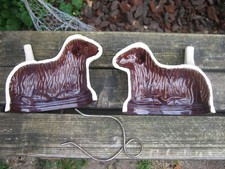 Moule à chocolat forme Mouton