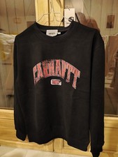 Sweat Carhartt WIP noir –