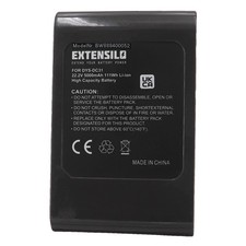 Batterie pour Dyson DC35 DC30