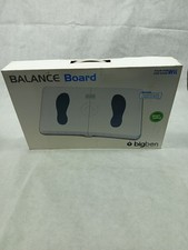 Balance Board Blanc Max 150KG