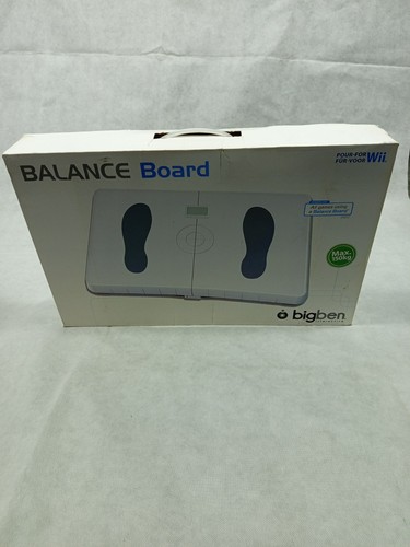 Balance board blanc - blanc, max