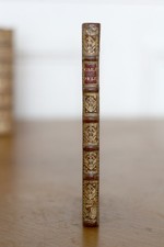 CARACTERE VERITABLE REINE ELIZABETH ET DE SES FAVORIS (Londres, 1743).