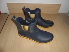 Belles bottes de pluie ou de
