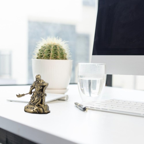 Déco maison figurine chinoise - figurine,