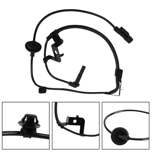 Rear right abs wheel speed - rear,