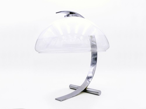 Lampe bureau vintage - lampe,
