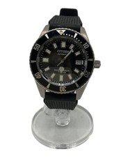 CITIZEN diver's watch