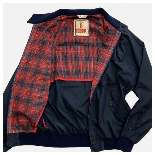Baracuta harrington bomber - harrington,