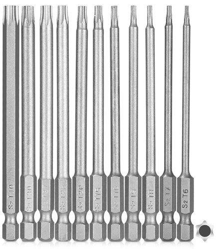 Pièces embouts de - 11,