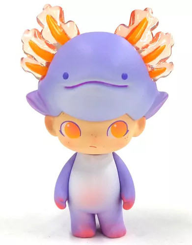 Mini figurine collection - mini,