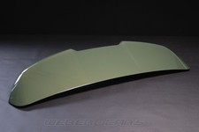 8W9827933B rear spoiler spoiler rear tailgate OEM Audi A4 S4 RS4 8W B9 AVANT
