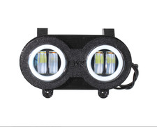 Fanal À Led Evok Iron Led