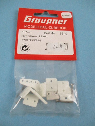 Cp489 graupner modelisme - cp489,