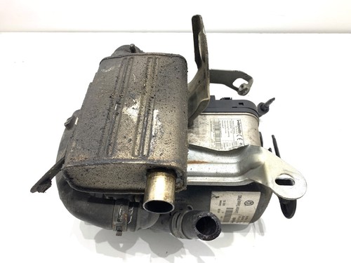Webasto thermo top - thermo,