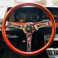 15" Volkswagen Santana