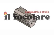 Brasero Fonte Original MCZ Et