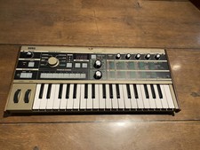 Microkorg Synthesizer/vocoder Korg