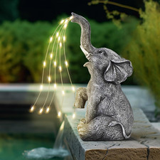 Decoration Jardin Figurine