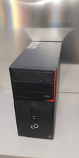 PC Fujitsu ESPRIMO P420 E85+ i7 4790 3,60Ghz ram 8go DD 1 To Windows 10 pro