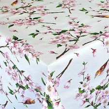 Nappe de Table en Toile Cirée