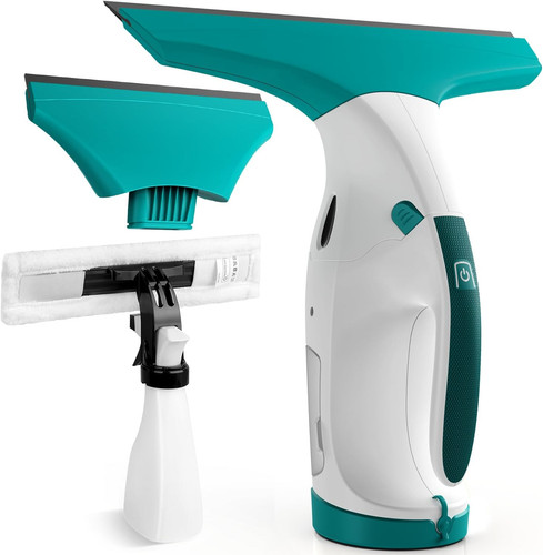 Nettoyeur vitre kit lave - nettoyeur, vitre,