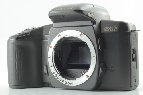 Near mint pentax - near, z-10