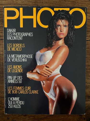 Photo 246 mars 1988 - 1988,