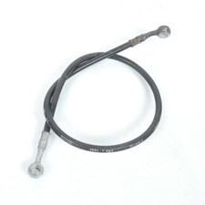 Durite de frein type aviation