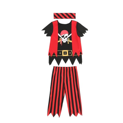 Costume pirate pour - pirate,