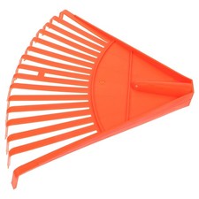  Râteau à feuilles, râteau à épandage du sol, outil de jardinage professionnel,