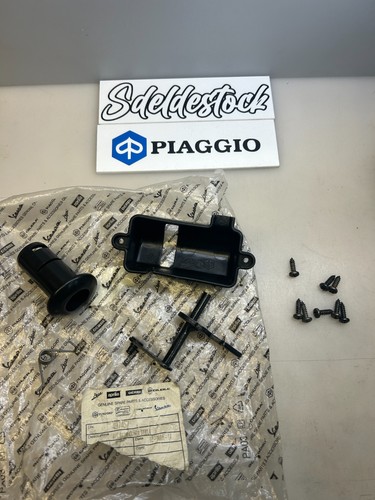 Kit serrure selle - serrure,