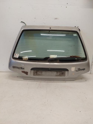 Malle hayon arriere - malle/hayon, citroen