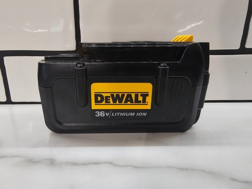 Dewalt dcb361 36v battery - battery, pack