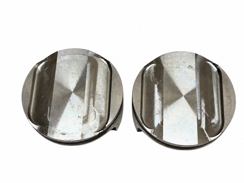 Ducati piston pair - pair, for