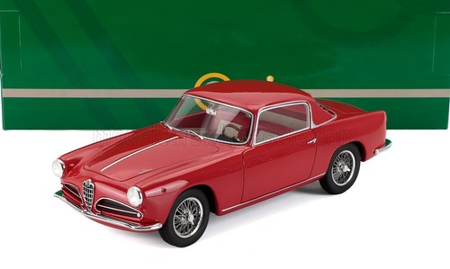 Alfa romeo 1900c touring - ss,