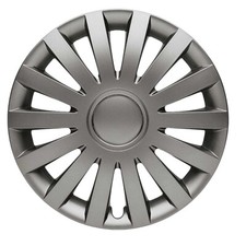 Enjoliveurs 16 Pouces Gris 4