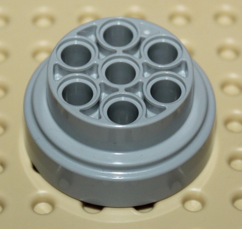 Lego star wars roue - star, mdstone