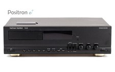 Harman / Kardon TD420 lecteur de cassettes / Stéréo Bande Deck / 1 An Garantie [