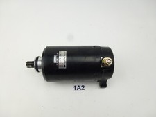 Démarreur Moteur Allumage