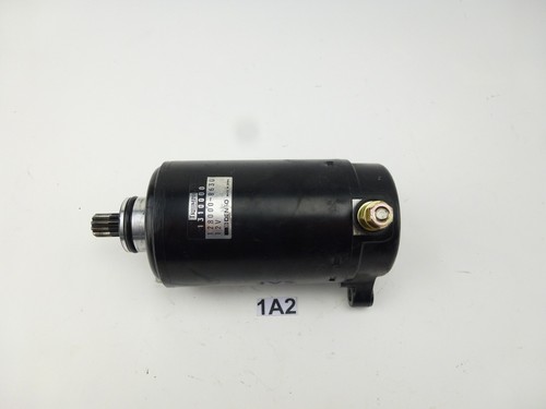 Démarreur moteur allumage - moteur,