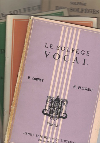 Ensemble livres de - 5,