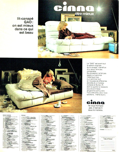 Publicité advertising 0424 - publicité,