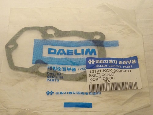 Daelim 12191 kck 0000 - 12191-kck-0000-eu, joint