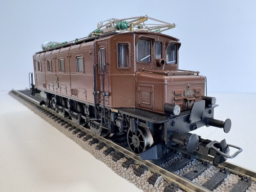 Fleischmann 4345 locomotive - fleischmann,