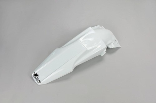 Garde boue arrière compatible - garde-boue,